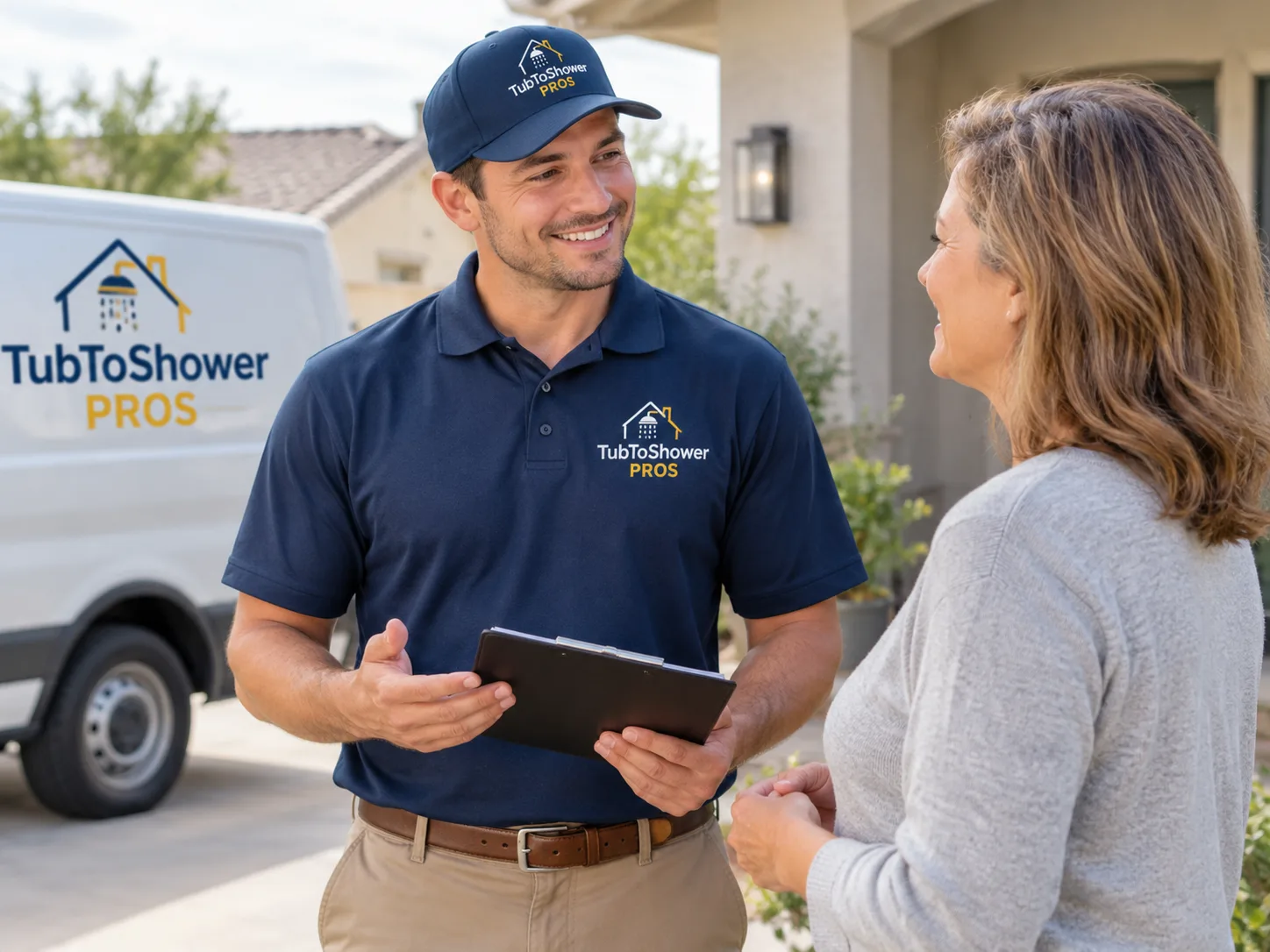 Tub Shower Conversion Orem, UT FAQs